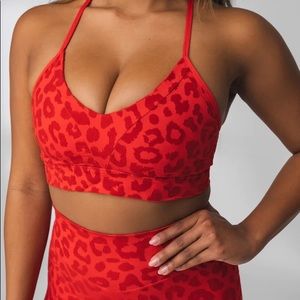 Balance Vitality Form Lux Bra